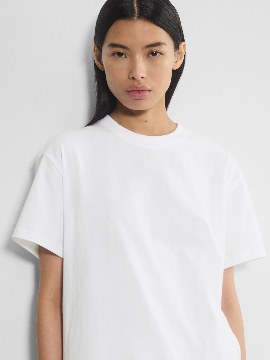 Aritzia Tna Oversized Cotton T-Shirt - Women’s Xl